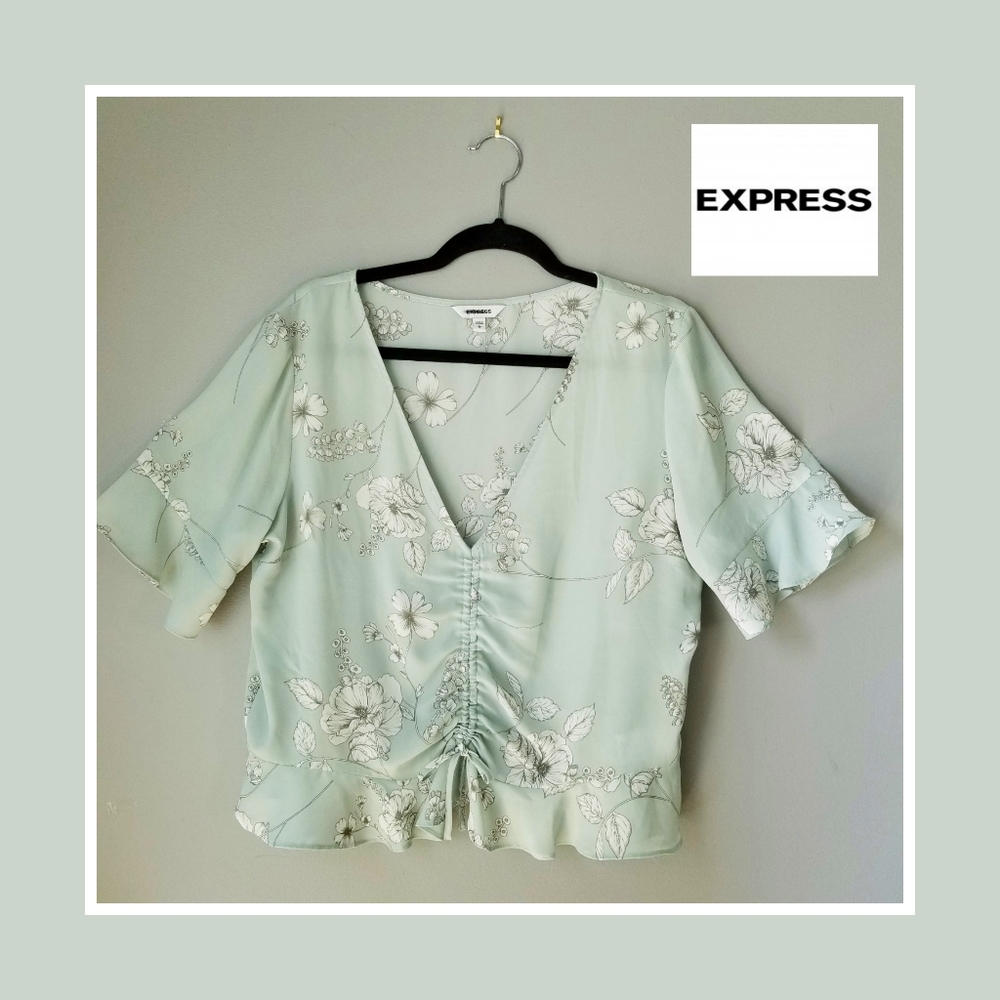 Express Top